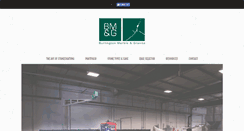 Desktop Screenshot of burlingtonmarbleandgranite.com